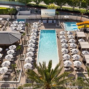 Hyatt Regency Irvine